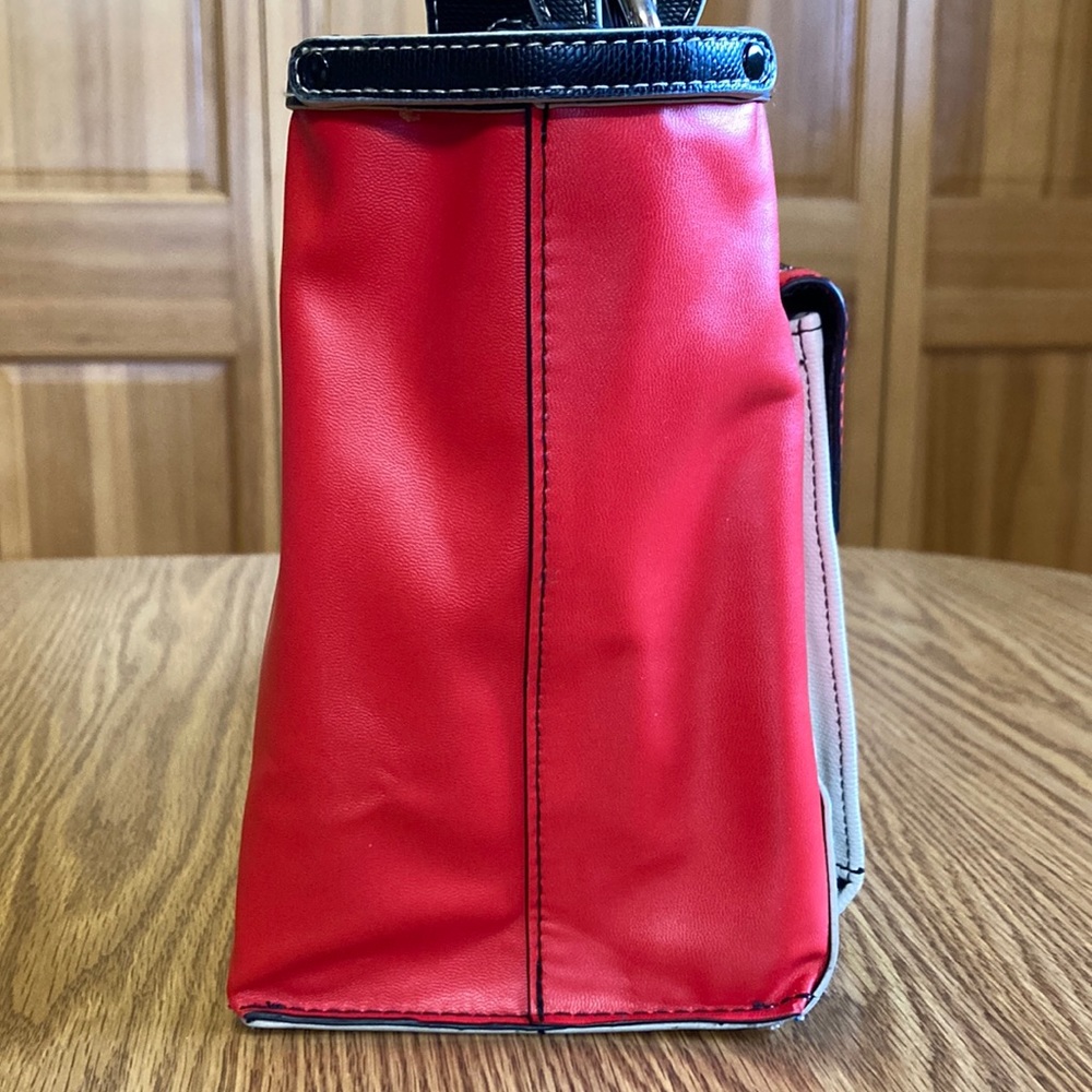 Miche Classic HAMPTON LUXE Interchangeable Purse Cover and Handles - Picture 4 of 11